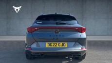 CUPRA Formentor 1.5 TSI 150 V2 5dr DSG Petrol Estate